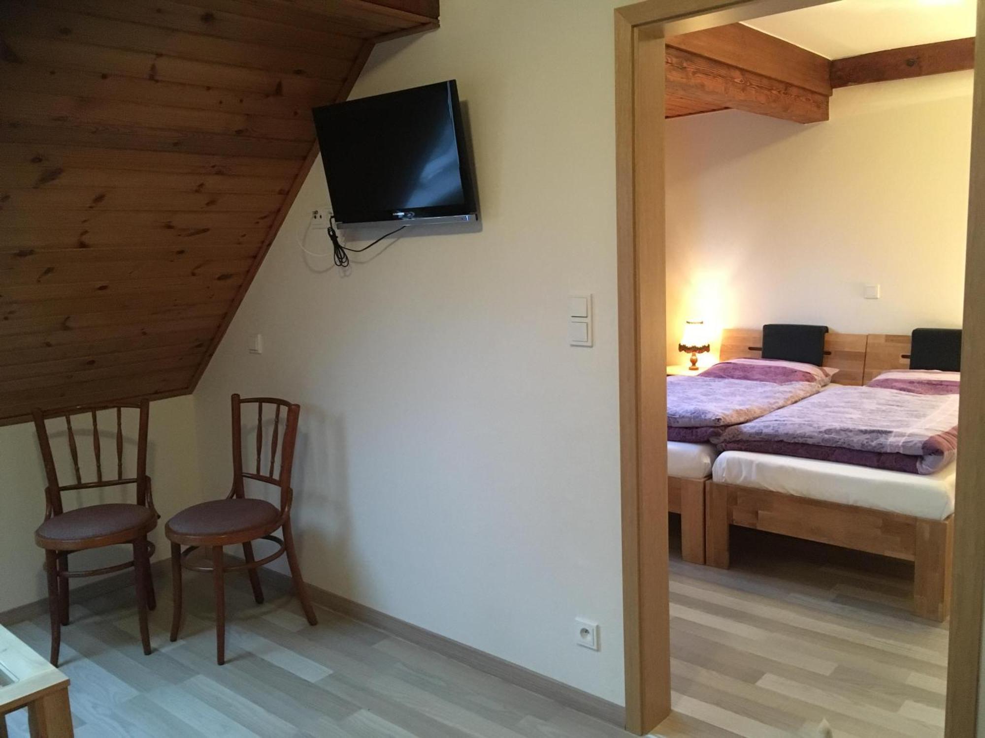 Hotel Schroeder Losheimergraben Extérieur photo