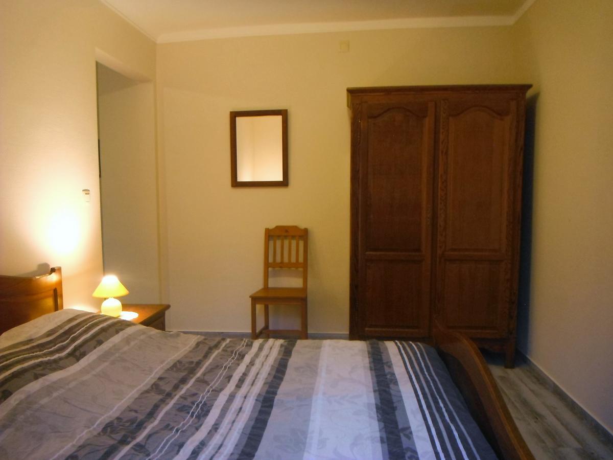 Hotel Schroeder Losheimergraben Extérieur photo
