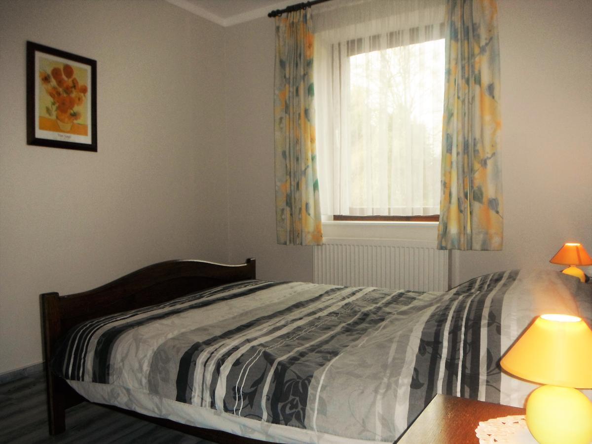 Hotel Schroeder Losheimergraben Extérieur photo