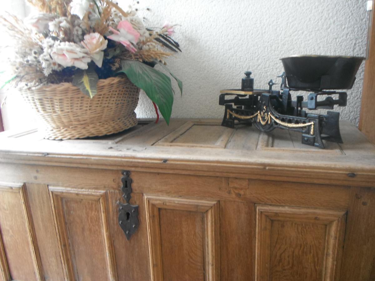 Hotel Schroeder Losheimergraben Extérieur photo